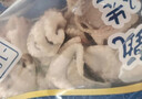 美加佳三去小章鱼净重2斤（500g*2袋）16-26只 去脏八爪鱼 年货聚餐 实拍图