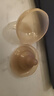 世喜乳盾新生儿0-3个月超薄超软乳头保护罩乳头矫正器双层超薄两只装 实拍图