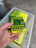 曼牌滤清器（MANNFILTER）机油滤清器油滤芯W7008/W7150福克斯蒙迪欧福睿斯翼虎翼博金牛座 实拍图