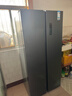 康佳502升对开门冰箱8分钟净味家用一级能效变频节能无霜双循环超薄风冷大容量BCD-502WEGQ5SP国家补贴 实拍图