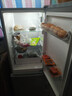 上菱183升双开门冰箱小型出租房2-3人用 出租屋家用两门二门小户型双门电冰箱以旧换新BCD-183D 实拍图