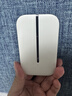 华为智选鸿蒙智选随行移动随身wifi 便携式4G上网宝无线wifi6路由器E5576-822 实拍图