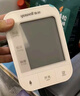 鱼跃（Yuwell）销量第一医用高精准电子血压计血压仪670A测血压仪器家用老人年货 实拍图