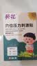 葵花【次日达】肠系膜淋巴结炎贴药贴儿童肚脐贴小儿腹痛专用膏药贴片 肠系淋巴结肚脐贴儿童专用 实拍图