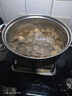 美厨（MAXCOOK）汤锅火锅 304不锈钢多用汤锅火锅26cm 燃气电磁炉通用 MCT8697 实拍图