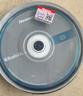 纽曼（Newsmy）DVD+R DL 8速8.5G 单面双层系列 空白光盘 空白光盘/光碟/刻录盘 桶装10片 实拍图