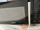 格兰仕B1-C2GF5V 变频微烤一体 900瓦速热 家用 平板 易清洁 可烧烤 双重杀菌  一级能效 25L 实拍图
