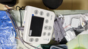 仙鹤中频脉冲电治疗仪医用同款激光理疗仪颈椎按摩腰椎多功能Y60年货 实拍图