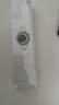 小米（MI）Xiaomi Watch S4 41mm 真皮白 国家补贴 汽车YU7钥匙 澎湃OS2 心率血氧监测 小表女表 送女友 实拍图