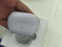 弱水时砂【重磅新品】琉璃MK2无线蓝牙耳机入耳式游戏音乐运动耳机主动降噪HiFi音质蓝牙6.0超长续航学生 【暮山紫】HiFi音质|-40dB降噪 LDAC高音质协议 实拍图