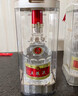 五粮液 普五八代 浓香白酒 52度 500ml*2瓶礼物 官方授权酒厂直供 实拍图