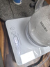 新功 W19全自动上水电热水壶烧水壶全自动蒸茶壶喷淋式玻璃家用煮茶器 0.8L 自动上水喷淋煮茶器W19 实拍图