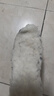 3AnGnI羊毛保暖鞋垫男冬季棉鞋垫皮毛一体加厚加绒女 实拍图