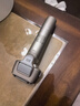 松下（Panasonic）全新小锤子3.0电动剃须刀往复式顺滑滚轮亲肤便携款刮胡刀Type-c新年礼物送男生LM36钛金生日礼物 实拍图