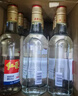 红星二锅头 大二 清香型白酒 56度 500ml*12瓶 整箱装 纯粮酒年货送礼 实拍图