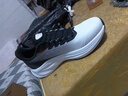 安踏毒刺6代丨缓震回弹专业跑步鞋男防滑耐磨慢跑鞋防泼水运动鞋 实拍图