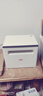 联想（Lenovo）至像M1688DW Pro激光打印机家用办公 学生手机无线学习作业家庭打印机自动双面打印复印扫描一体机 实拍图