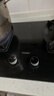 海尔（Haier）天然气燃气灶双灶 家用节能台嵌两用嵌入式煤气灶灶台 70%高热效5.2kw超密火 金榜推荐H70A可调节 实拍图