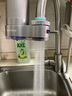 小质龙头净水器除水垢余氯家用过滤前置过滤器厨房自来水1机5芯LJ203 实拍图