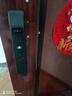 索将军智能门锁 指纹锁 3D人脸识别智能锁 密码锁 电子锁 全自动 入户门 人脸识别+可视猫眼+wifi远程解锁 实拍图