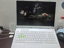 华硕天选6 Pro 锐龙版 国家补贴 16英寸游戏本 笔记本电脑(锐龙9 9955HX 16G 1T RTX5070 2.5K)青 实拍图
