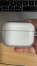 Apple/苹果 AirPods Pro (第三代) 搭配MagSafe充电盒 (USB-C) 苹果耳机 蓝牙耳机 适用iPhone/iPad/Mac 实拍图
