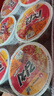 农心（NONGSHIM）韩国进口 辣白菜碗面六连碗86g*6碗方便面夜宵泡面 实拍图