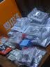公牛（BULL）开关插座G36系列一开单控开关G36K111香槟金暗装 实拍图
