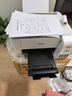 爱普生（EPSON）墨仓式 L3251彩色打印机 微信打印/无线连接 家用打印优选 AI学习打印机（打印、复印、扫描） 实拍图