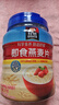 桂格（QUAKER）即食燕麦片1000克罐装 营养早餐 膳食纤维 零添加白砂糖 实拍图