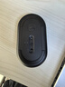 戴尔（DELL）MS3320W鼠标无线鼠标蓝牙鼠标办公家用鼠标鼠标无线对称鼠标黑色 实拍图