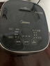 美的（Midea）电饭煲 纤V系列 IH加热智能电饭锅Pro家用5L大容量4-5人 2-10人 蒸米饭锅年货好物FB50S701 实拍图