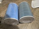 米家小米 空气净化器滤芯滤网 家用除甲醛除菌除二手烟异味PM2.5 仅适用净化器4Lite 实拍图