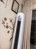 格力空调 云逸Ⅱ 3匹 新一级能效变频 纯铜管客厅节能省电柜机 国家补贴KFR-72LW/NhGm1BAj 实拍图