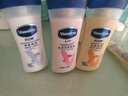 凡士林晒后修护补水保湿焕亮身体乳套装400ml+100ml*3送30g旅行装 实拍图