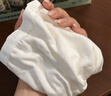 嫚熙一次性内裤孕产妇月子纯棉内裤女旅游出差日抛免洗生理期28条XXXL 实拍图