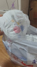 好奇（Huggies）金装拉拉裤XXL33(15kg以上)尿不湿【速干不易红】 实拍图