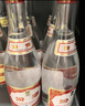 汾酒 红盖玻汾 清香型白酒 42度 475mL 单瓶装 纯粮酒 实拍图