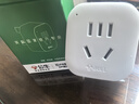 公牛（BULL）英标旅行插座/电源转换器/转换插头 英标地区适用（英国 中国香港 新加坡 等）无开关GN-901E 实拍图