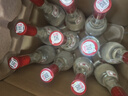 汾酒 红盖玻汾 清香型白酒 42度 475mL*12瓶 整箱装 实拍图