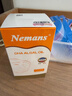 纽曼思（原名纽曼斯）Nemans 新西兰进口海藻油DHA90粒装 儿童可食用 实拍图