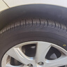 普利司通（Bridgestone）汽车轮胎 205/55R16 91V ER300 配套卡罗拉/马自达3/适配思域速腾 实拍图