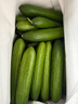 京鲜生 山东水果黄瓜 净重3斤 单果70g+ 青瓜荷兰瓜 源头直发 实拍图