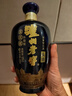泸州老窖 蓝花瓷头曲 礼盒 浓香型白酒52度升级版500ml*2 年货节礼盒 实拍图