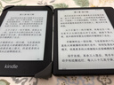 掌阅（iReader）【新品上市】Ocean5 Pro 7英寸智能阅读本 电子书阅读器 墨水屏电纸书 AI平板电脑学习便携 星际黑 实拍图