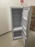 康佳183升两门小冰箱小型家用出租房办公室宿舍小冰箱节能省电低音白色BCD-183GB2SU 实拍图