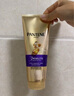 潘婷三分钟奇迹护发素氨基酸多效修护损伤180ml京东自营滋养柔顺留香 实拍图