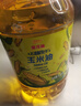 金龙鱼 食用油 非转基因 物理压榨玉米油6.18L（蕴含植物甾醇） 实拍图