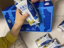 安慕希伊利香草风味酸奶整箱常温生牛乳牛奶乳品早餐礼品礼盒装12月产 大溪地香草205gx10盒 实拍图