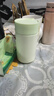 富光欣然系列 保温杯316不锈钢水杯学生保温杯男女士户外便携泡茶杯子 实拍图